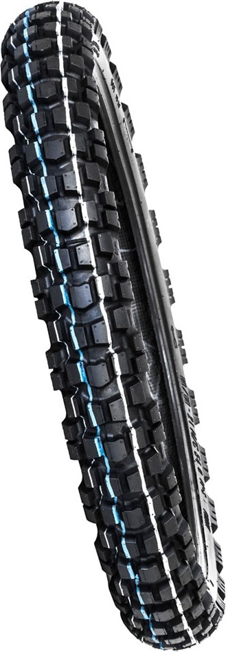 MOTOZ モトズ Tractionator RallZ 【TRXQ 110/80B19 59Q TL】 タイヤ BMW HONDA ホンダ KTM MOTOGUZZI モトグッチ SUZUKI スズキ TRIUMPH トライアンフ YAMAHA ヤマハ オフロードタイヤ・エンデューロ/ラリー オフロードタイヤ 23,036円
