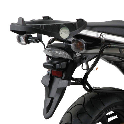 GIVI ジビ モノラック用フィッティング [263FZ] ホーネット600 HONDA ホンダ バッグ・ボックス取り付けステー 車体用バッグ・ケース｜ウェビック　店