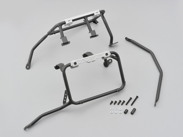 GIVI ジビ CAMパニアホルダー [PL1161CAM] CRF1000L アフリカツイン Adventure Sports DCT Type LD HONDA ホンダ バッグ・ボックス取り付けステー 車体用バッグ・ケース
