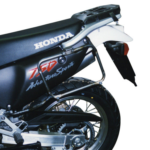 GIVI ジビ パニアホルダー [PL148] アフリカツイン750 HONDA ホンダ バッグ・ボックス取り付けステー 車体用バッグ・ケース 19,732円