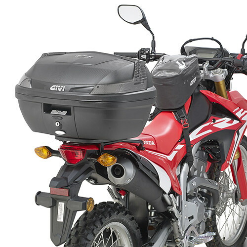 GIVI ジビ スペシャルラック [SR1159] CRF250 RALLY Type LD CRF250L CRF250M HONDA ホンダ リアキャリア 外装