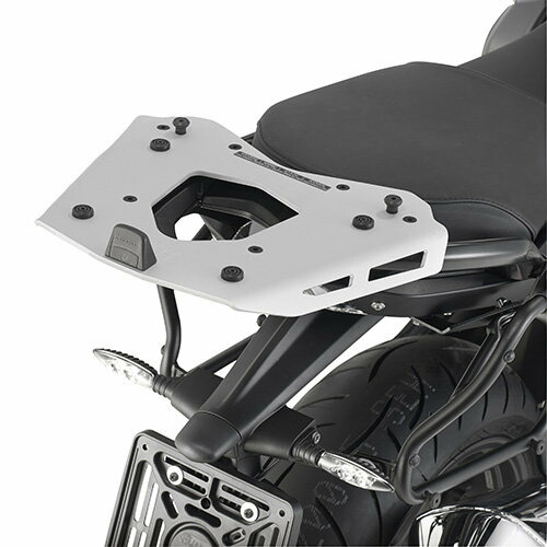 GIVI ジビ アルミスペシャルラック [SRA5117] K1600GT R1200R R1200RS R1250R R1250RS BMW リアキャリア 外装