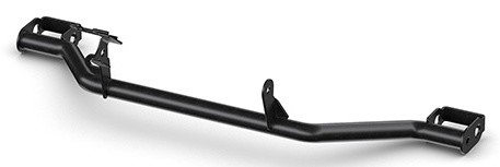 Y&rsquo;S GEAR(YAMAHA) ワイズギア フォグライトステー TRACER9 GT YAMAHA ヤマハ フォグランプ 灯火類 電装系｜ウェビック　店