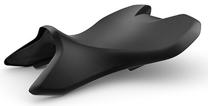 Y&rsquo;S GEAR(YAMAHA) ワイズギア ローシート MT-07 YAMAHA ヤマハ シート シート関連 外装｜ウェビック　店
