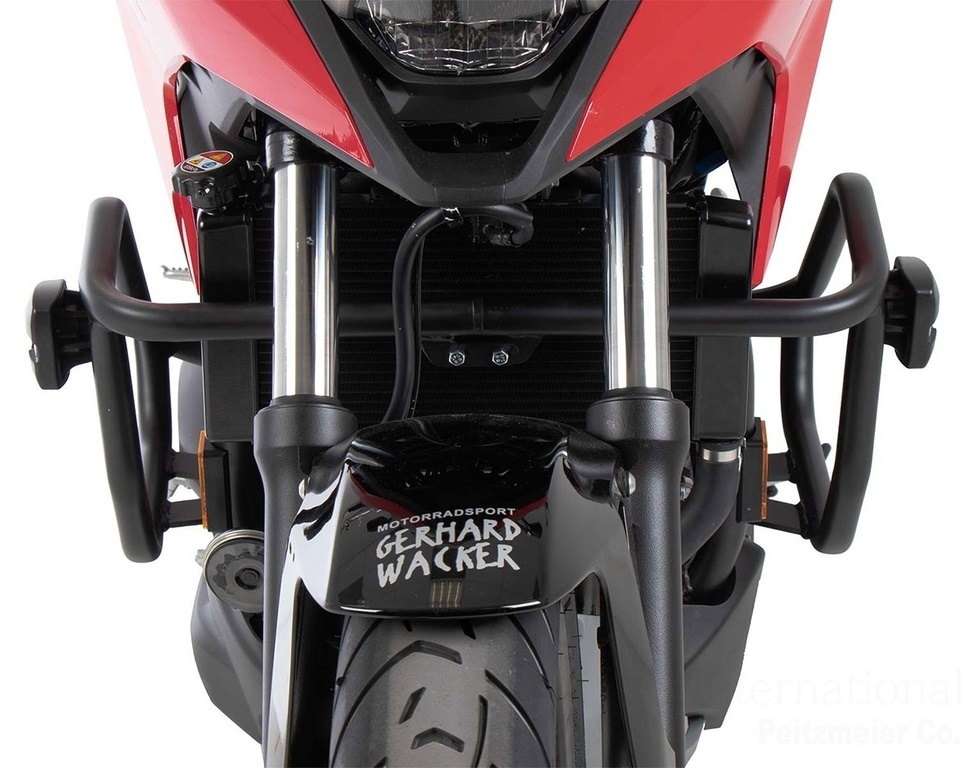 Hepco Becker ヘプコ ベッカー エンジンガード Nc750x Nc750x Dct Honda ホンダ Honda ホンダ Natboardmcqs Com