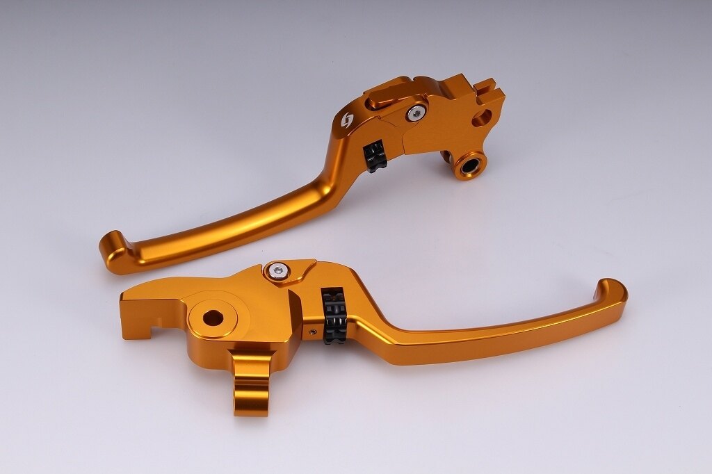 SPEEDRA スピードラ アジャスタブルレバーセット スタンダードタイプ FLHX ストリートグライド FLHXSE CVOストリートグライド FLHXU FLTRX ロードグライド FLTRXSE CVOロードグライド FLTRXSTSE CVOロードグライドST HARLEY-DAVIDSON ハーレーダビッドソン ハンドル｜ウェビック　店