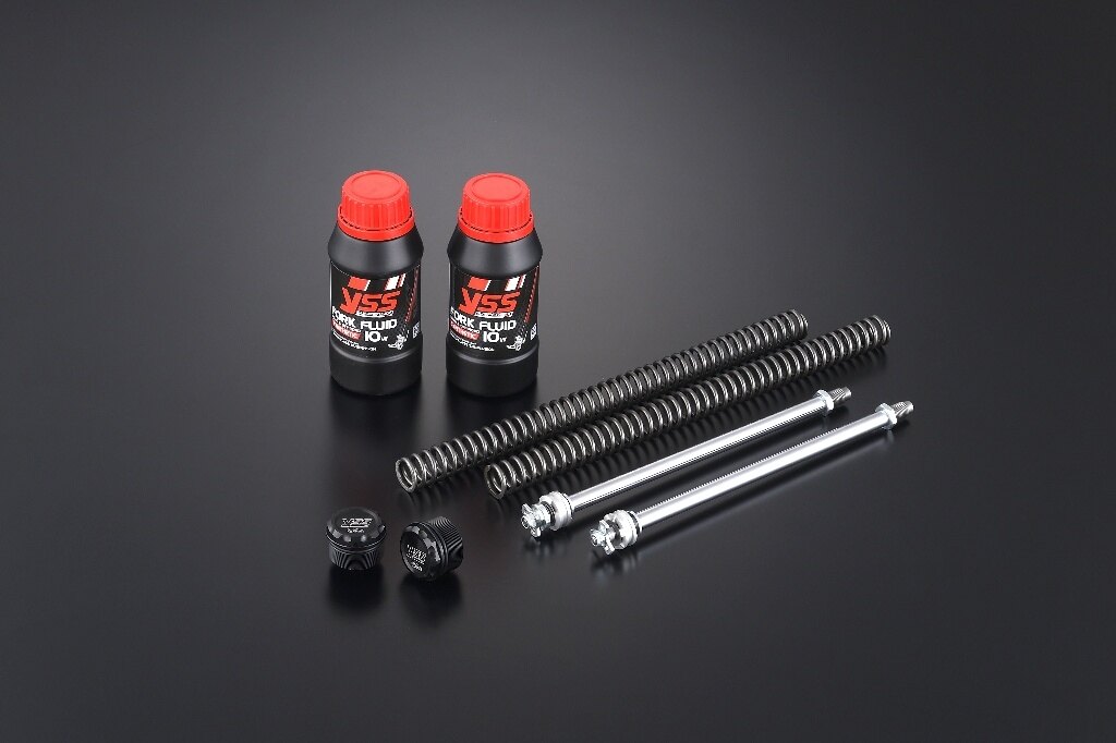 楽天市場】Gクラフト 32619 Gcraft×YSS フロントフォーク