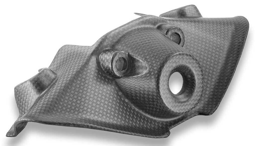 DUCABIKE (DBK) ドゥカバイク (ディービーケー) キーカバー PANIGALE V4 R S DUCATI ドゥカティ キーシリンダーカバー 外装｜ウェビック　店