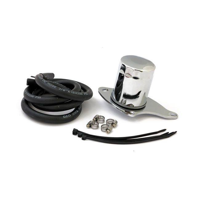 MCS エムシーエス オイルフィルター キット【OIL FILTER KIT】 FITS XL MODELS 1957-1977 MOUNTS TO LEFT MOTORMOUNT HARLEY-DAVIDSON ハーレーダビッドソン オイル