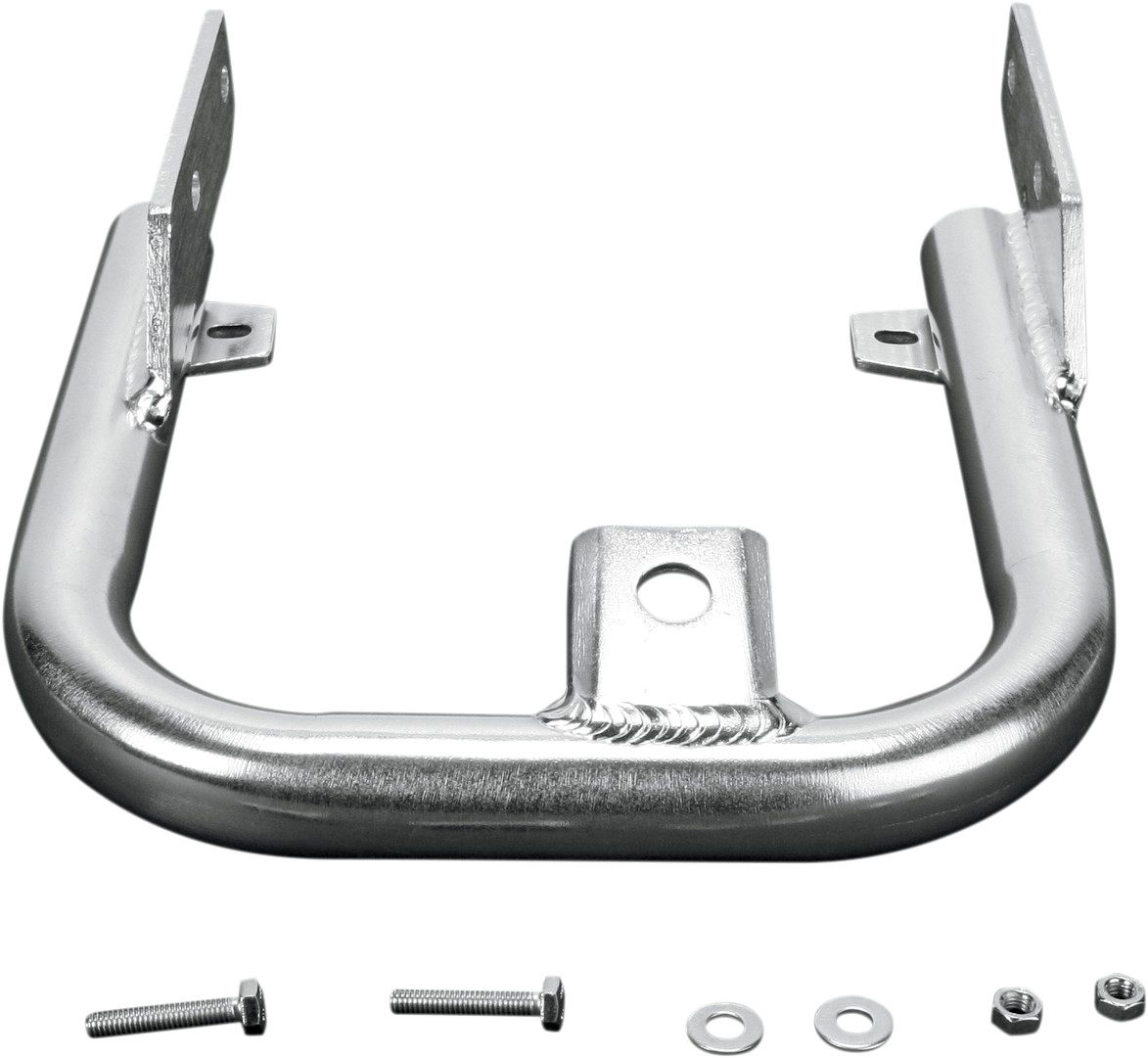 DG PERFORMANCE デージーパフォーマンス グラブバー FATモデル BLASTER用 【FAT GRAB BAR BLASTER [D592-4110]】 YFS200 Blaster 1988 - 2006 YAMAHA ヤマハ グラブバー・タンデムバー・シーシーバー 外装｜ウェビック　店