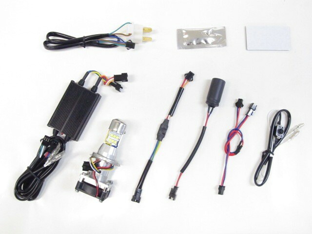 PROTEC プロテック LBHL-HS1 LEDヘッドライトバルブ 灯火類 電装系 14,941円