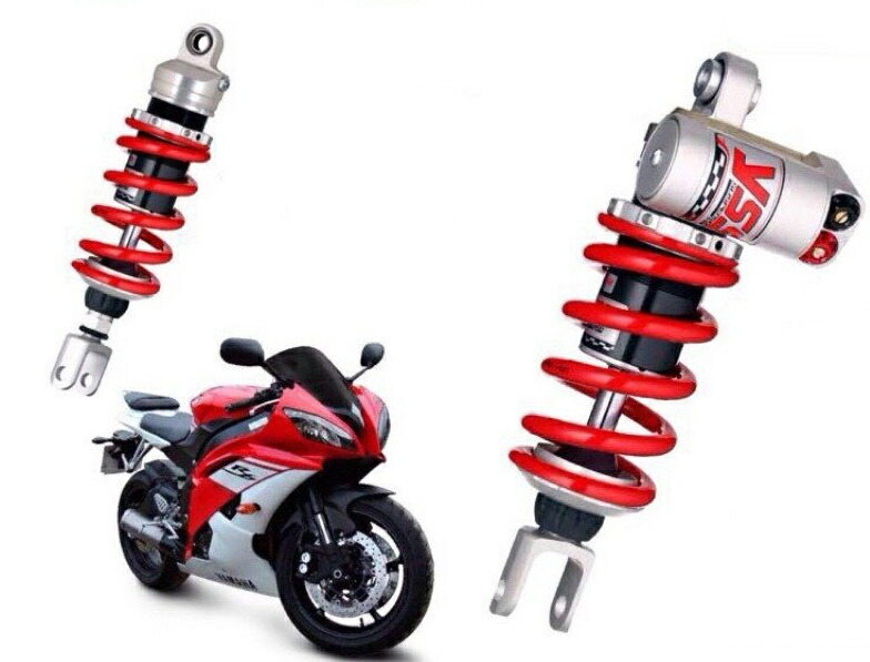 YSS Thailand ワイエスエスタイランド Rear shock YZF R6 YZF-R6 YAMAHA ヤマハ リアサスペンション サスペンション 足回り