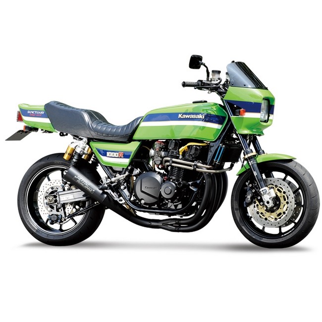 楽天市場】PMC ピーエムシー S1-TYPE メガホンエキゾースト