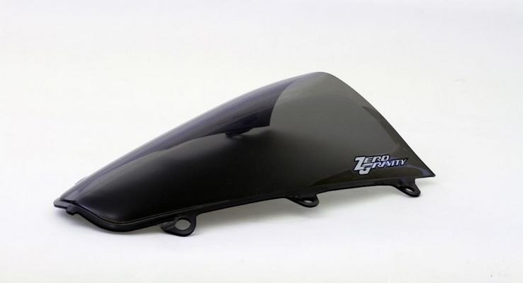 ZEROGRAVITY ゼログラビティ スクリーン 【SRタイプ】 YZF-R25 YZF-R3 YAMAHA ヤマハ 外装｜ウェビック　店