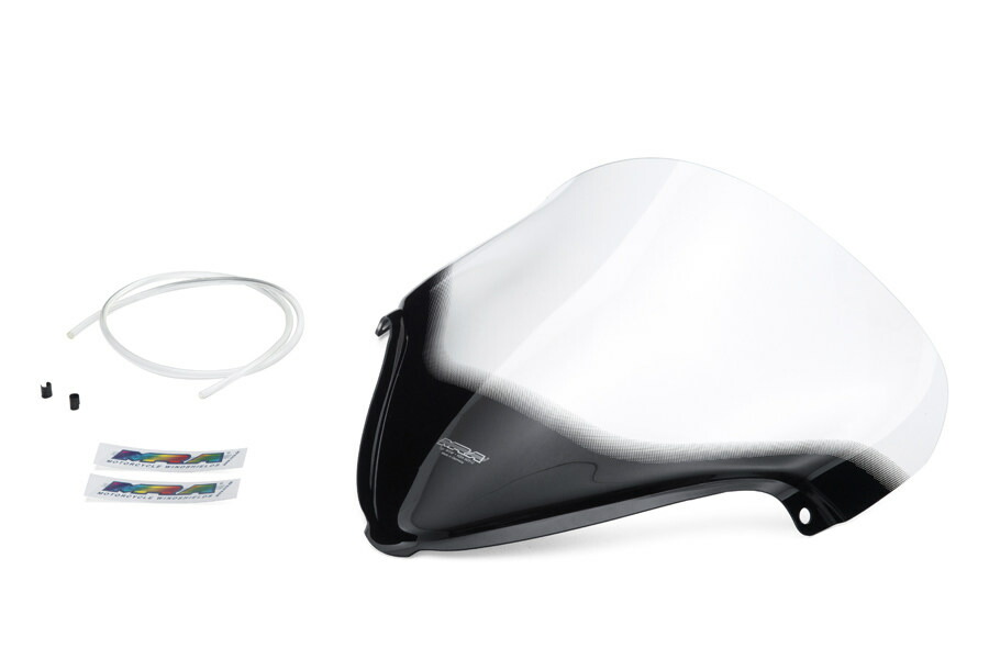 新品　スズキ　純正　GSX1300R ハヤブサ 隼 純正スクリーン スズキ GSX1300R 隼 ハヤブサ 初期型 1999 - 2007 スクリーン