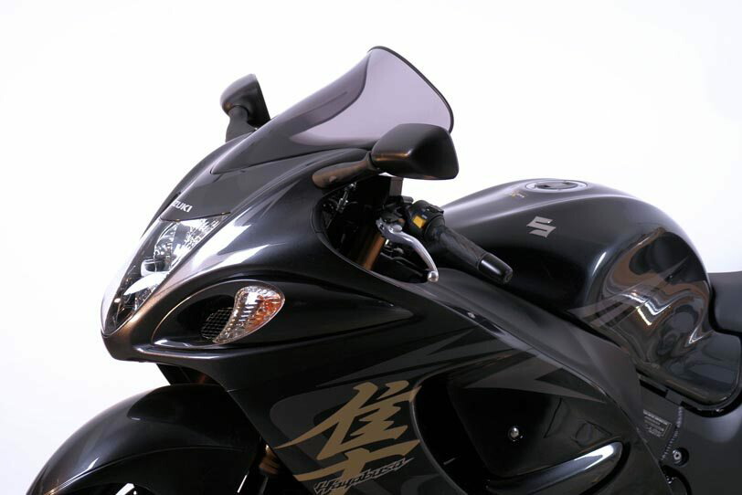 楽天市場】SUZUKI純正 94600-10840 ツーリングスクリーン