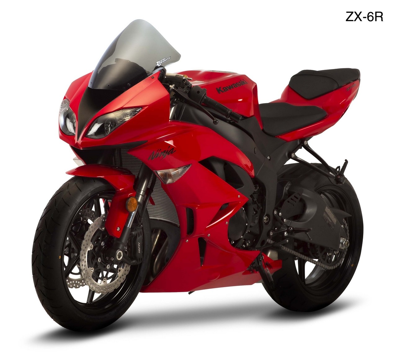 ゼログラビティ スクリーン（コルサ）　zx25r 楽天市場】ZEROGRAVITY ゼログラビティ スクリーン【コルサ】 ZX-25R