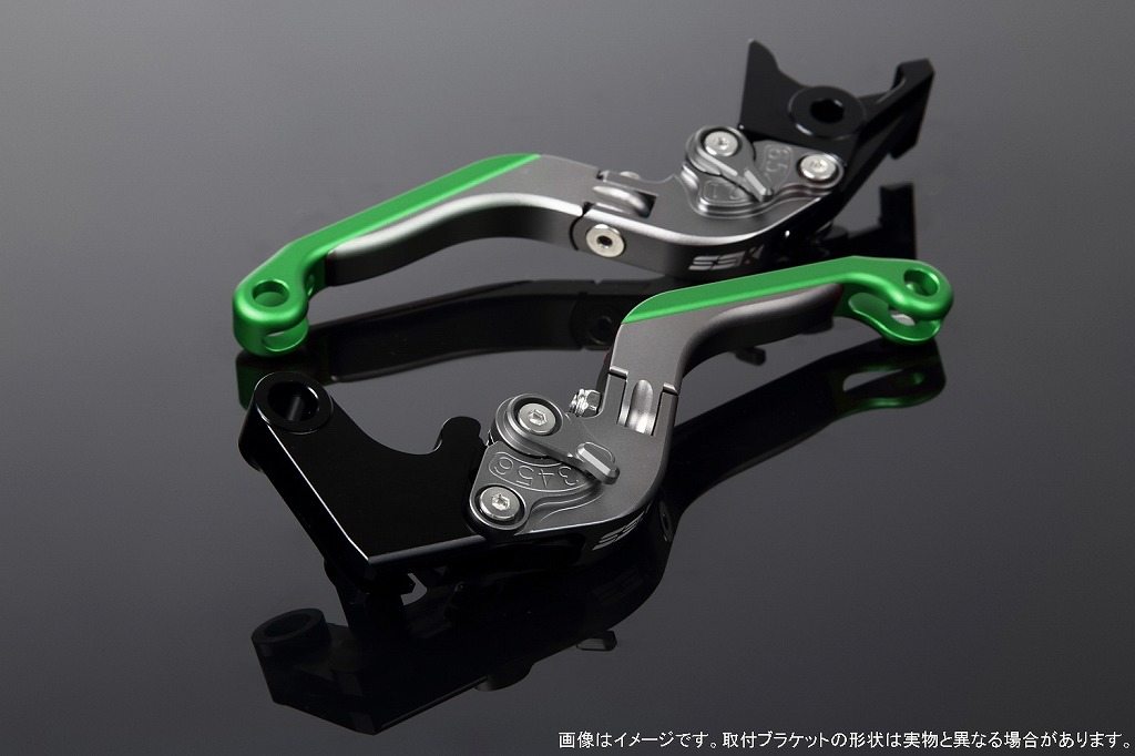SPEEDRA スピードラ アルミビレットアジャストレバーセット 可倒延長式 125DUKEデューク 200DUKEデューク 250DUKEデューク 390DUKEデューク RC125 RC200 RC250 RC390 KTM ブレーキ・クラッチレバーセット ハンドル周辺パーツ ハンドル レバー本体カラー:マットチタン