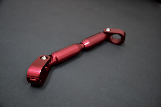 楽天市場】MCワークス スローハンド SLOW HAND 777TSZ カスタムモデル