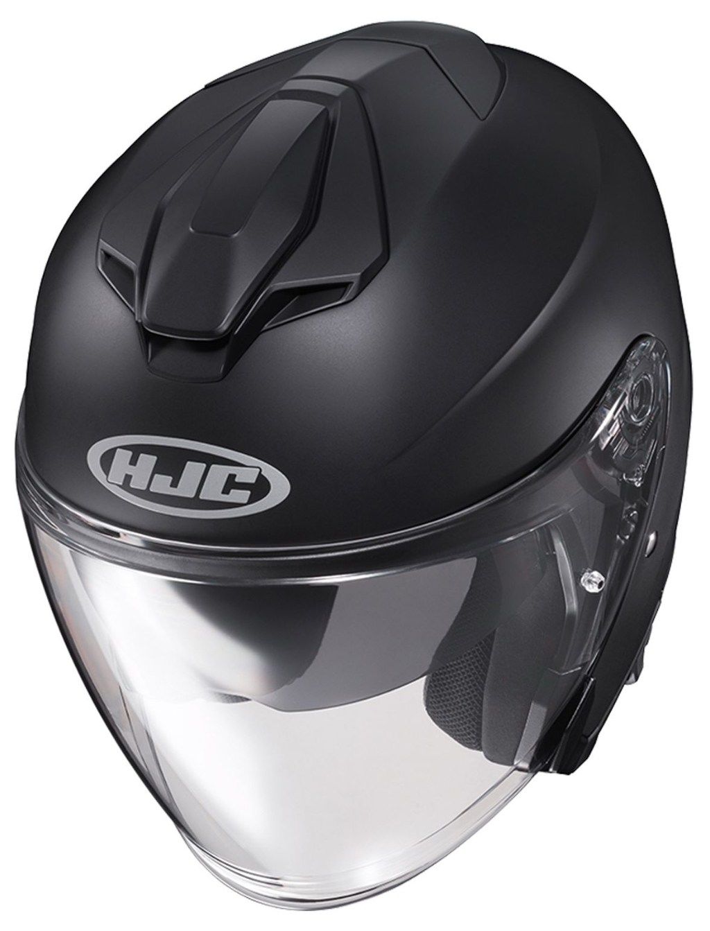 ツーリング】 HJC HJC:エイチジェイシー HJH214 i30 ソリッド サイズ