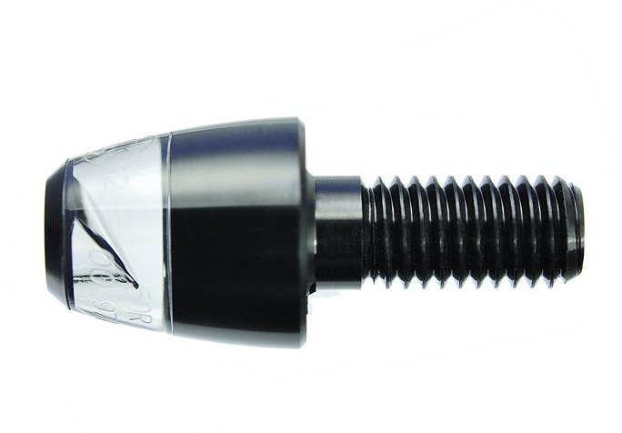 Motogadget モトガジェット m-Blaze Pin ターンシグナル ウインカー 灯火類 電装系｜ウェビック　店