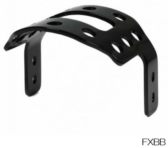 THUNDER BIKE サンダーバイク フォークブレイス FXBB HARLEY-DAVIDSON ハーレーダビッドソン フォークスタビライザー サスペンション 足回り