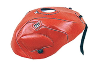 BAGSTER バグスター タンクカバー VTR1000F ファイヤーストーム HONDA ホンダ タンク関連 外装