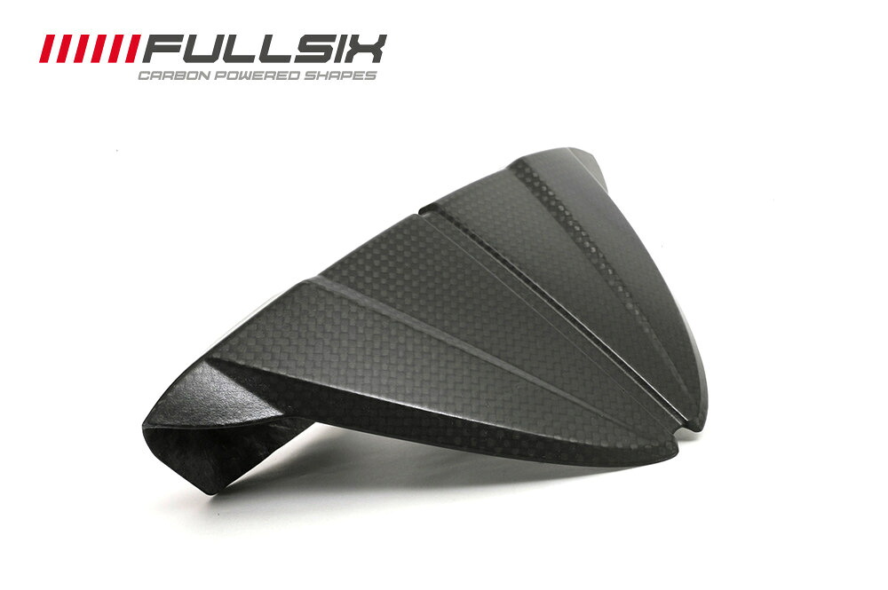 FullSix フルシックス メーターカバー 848 1098 1198 DUCATI ドゥカティ メーター・インジケーター関係 電装系|ウェビック 店