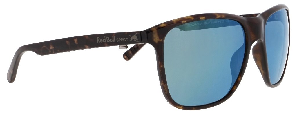 Red Bull SPECT レッドブルスペクト REACH サングラス アパレル