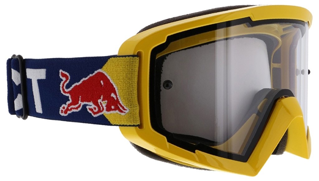 Red Bull SPECT レッドブルスペクト WHIP MX／DH ゴーグル オフロードゴーグル アパレル