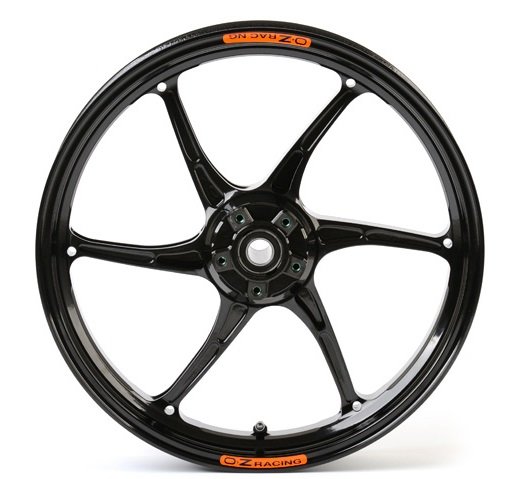 【楽天市場】OZ Racing OZレーシング GASS RS-A アルミ鍛造 