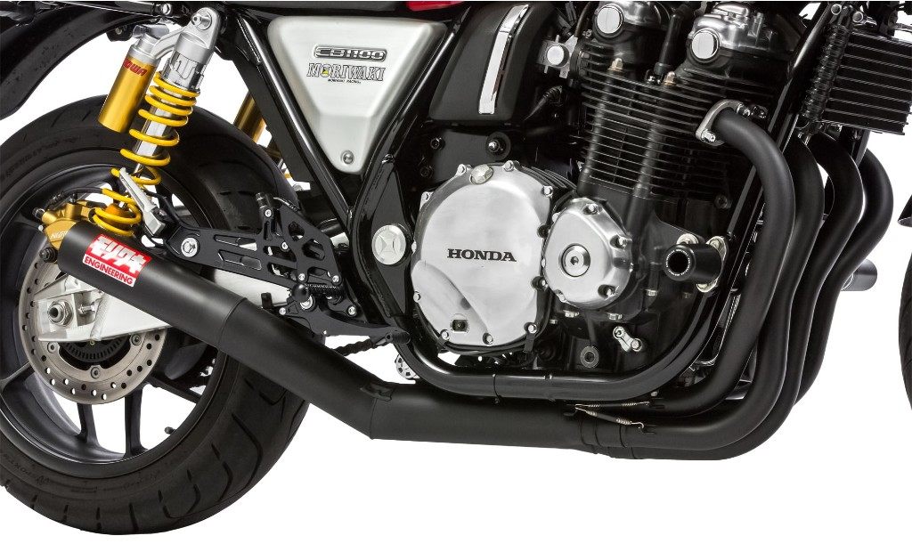 値下げ バイク マフラー モリワキエンジニアリング モリワキ ワンピース Sus Cb1100ex Rs 17 18 441p2 10 取寄品 セール 超特価激安 Grupovegadiaz Com