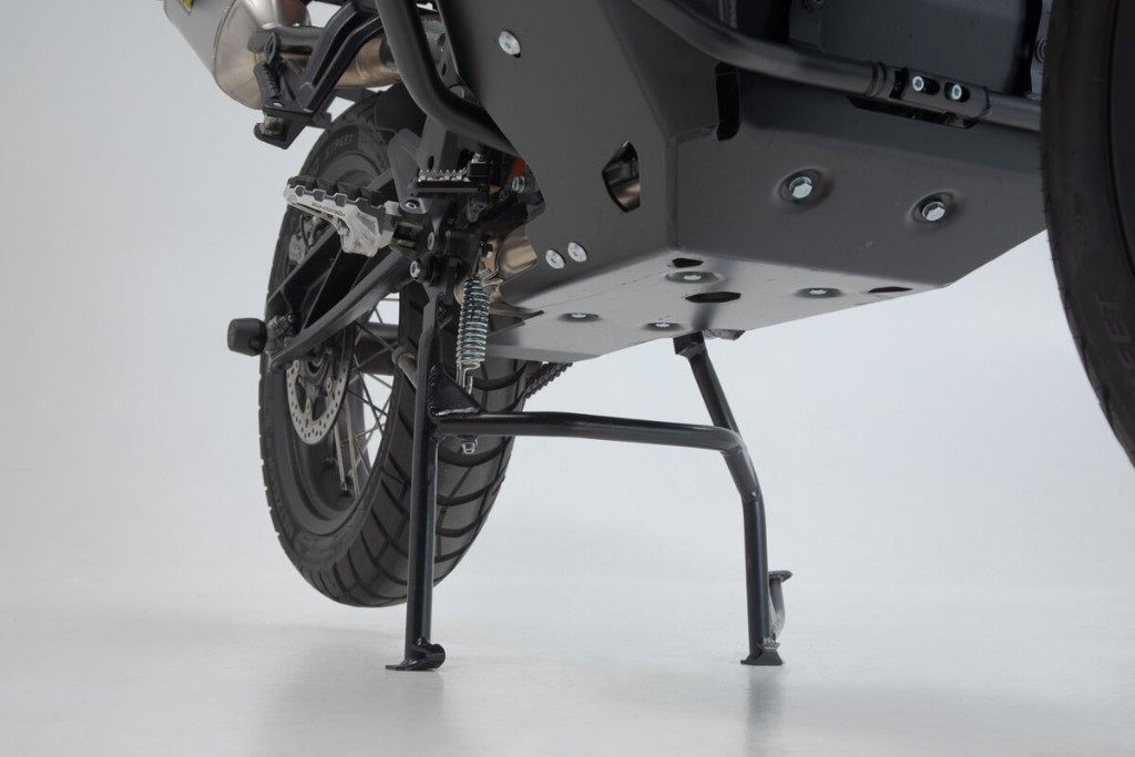 SW-MOTECH SWモテック センタースタンド 890ADVENTURE R KTM サイドスタンド フレーム｜ウェビック　店