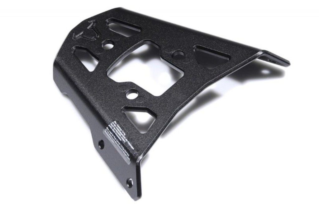 SW-MOTECH SWモテック STREET-RACK (ストリートラック) MT07 YAMAHA ヤマハ リアキャリア 外装