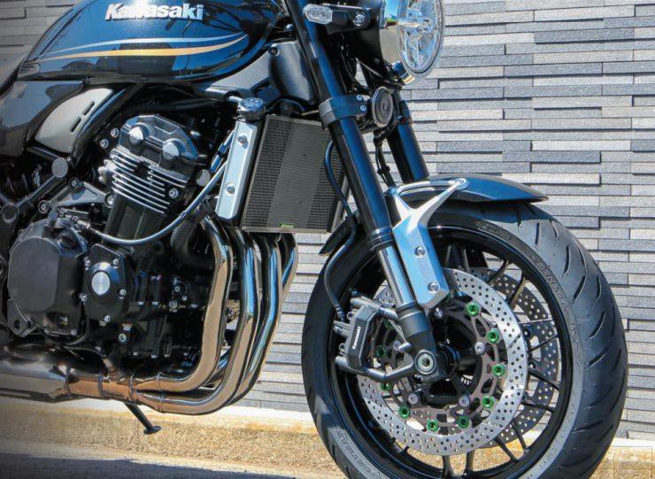 SUNSTAR サンスター WORKS EXPAND [ワークスエキスパンド] フロントディスクローター Z900 Z900RS CAFE KAWASAKI カワサキ ブレーキディスクローター ブレーキ 左用 / ピンカラー：ブルー / フローティングタイプ：フルフローティング｜ウェビック　店