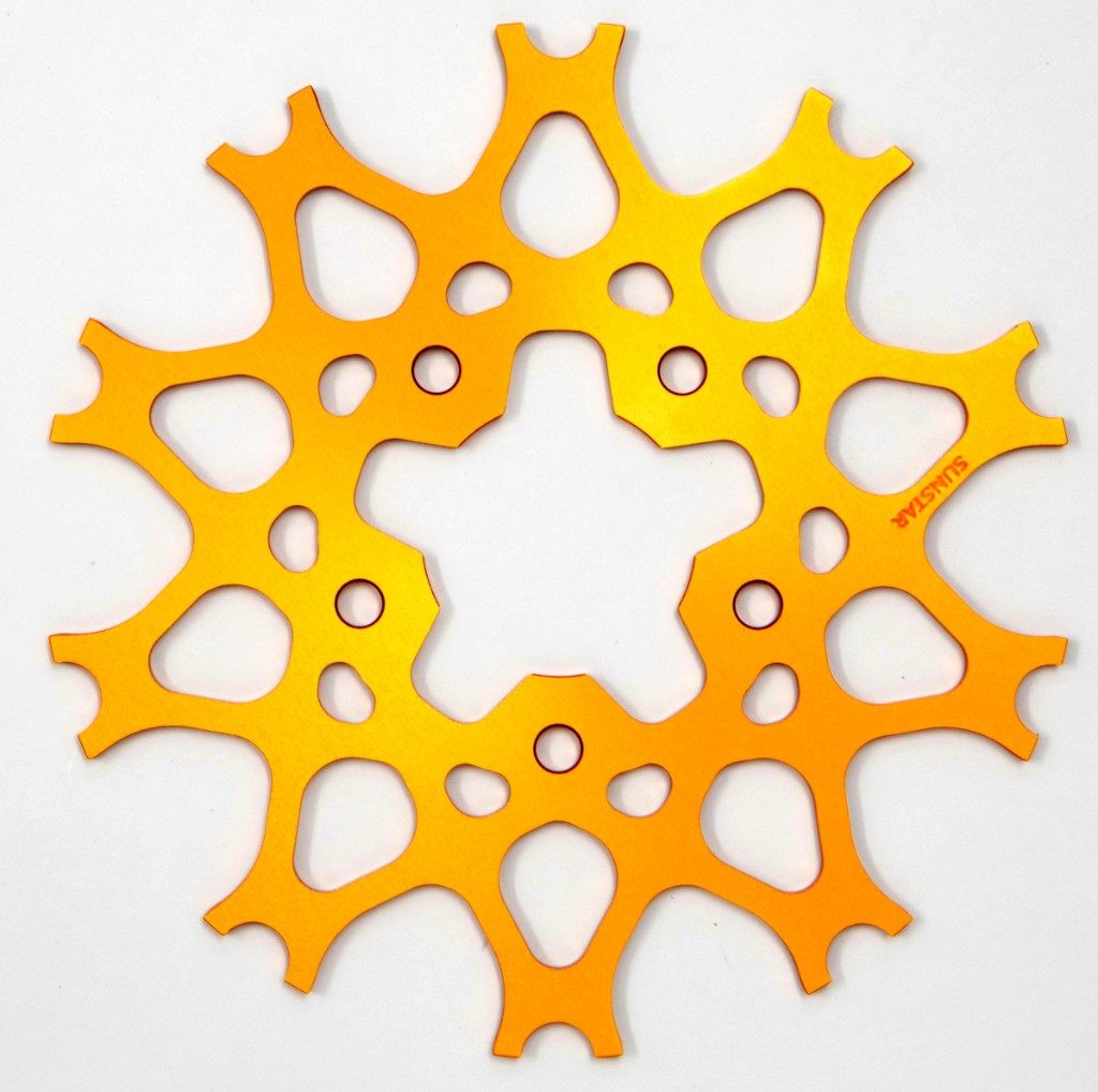 SUNSTAR サンスター 【補修部品】プレミアムレーシング インナーローター 125 DUKE 200 250 390 RC KTM ディスクインナーローター ブレーキ｜ウェビック　店
