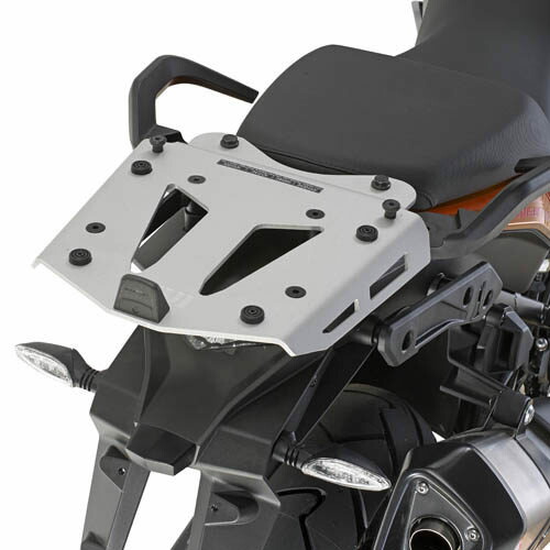 GIVI Europe ジビヨーロッパ リアキャリア 1190 ADVENTURE R 1050 1290 SUPER 1090 S T KTM 外装