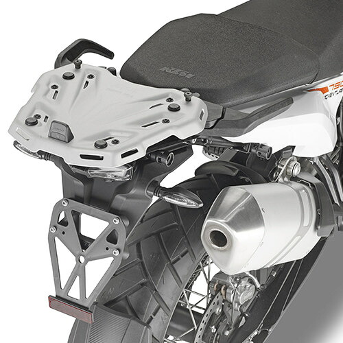 Givi Indonesia ジビインドネシア リアキャリア 790 ADVENTURE KTM 外装