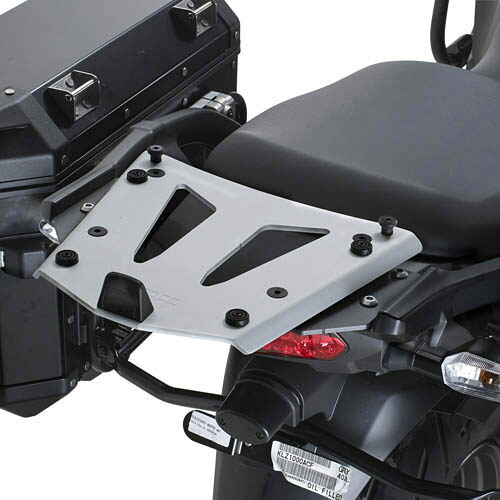 GIVI Europe ジビヨーロッパ リアキャリア VERSYS 1000 KAWASAKI カワサキ 外装