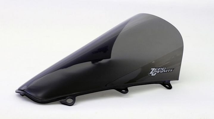 ZEROGRAVITY ゼログラビティ スクリーン 【スポーツツーリング】 YZF-R25 YZF-R3 YAMAHA ヤマハ 外装 14,080円