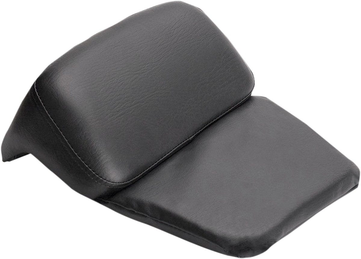 SADDLEMEN サドルメン RoadsofaTM Smooth Backrest Pad Cover[0822-0306] その他シートオプション・補修部品 シート関連 外装