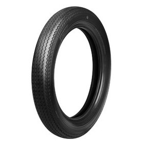 ALLSTATE TIRES オールステートタイヤ 【SAFETY TREAD】セーフティトレッド ビンテージスタイルモーターサイクル 【5.00-16】 タイヤ SCOUT INDIAN MOTORCYCLE インディアン オンロードタイヤ・アメリカン/クラシック オンロードタイヤ画像