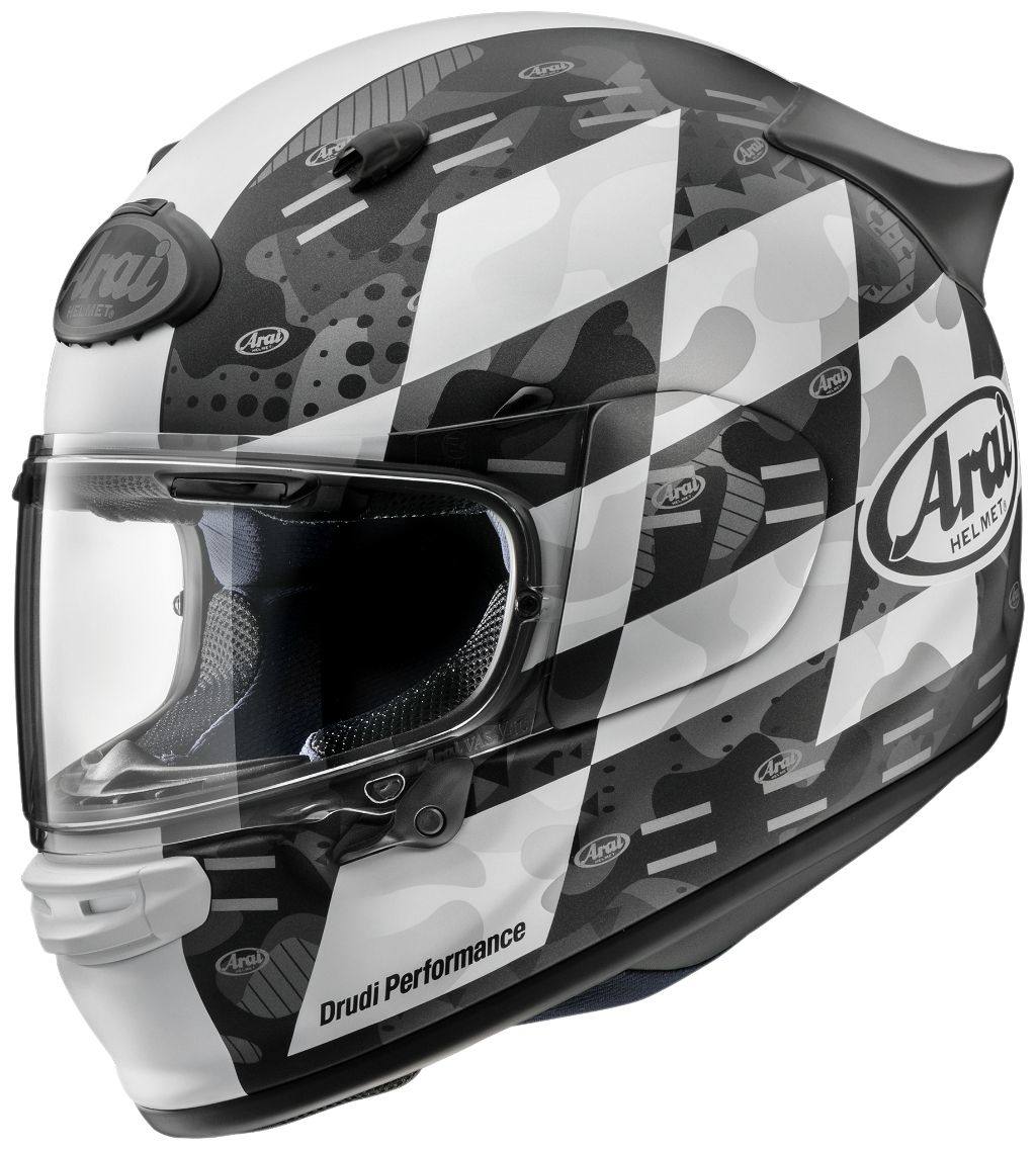 楽天市場】Arai アライ XD OUTLINE [エックスディー アウトライン レッド] ヘルメット サイズ：L(59-60cm) : ウェビック  楽天市場店