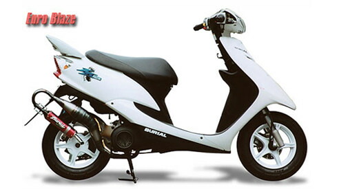 楽天市場】SPI スペシャルパーツイハラ VIPER 180(ヴァイパー ワン