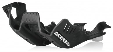 ACERBIS アチェルビス スキッドプレート TE250I TE300I EC250 EC300 XC-W TPI150 HUSQVARNA ハスクバーナ GASGAS ガスガス KTM アンダーガード・スキッドプレート フレーム