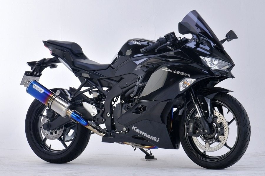 信用第一】ジーピーアール Original For Honda Cbr 650 F 2014/16