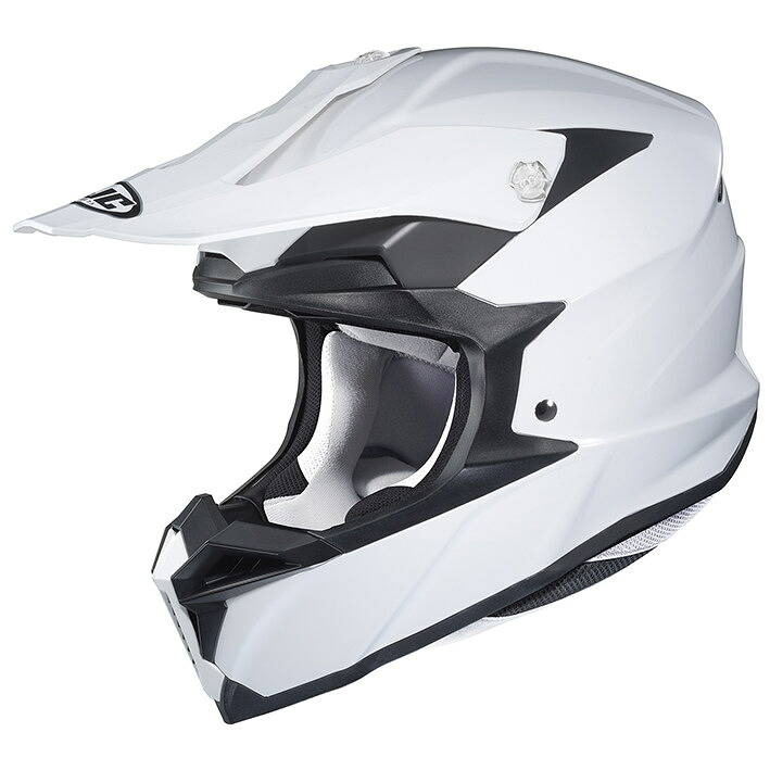 HJC エイチジェイシー HJH176 i50 SOLID (ソリッド) オフロードヘルメット ヘルメット
