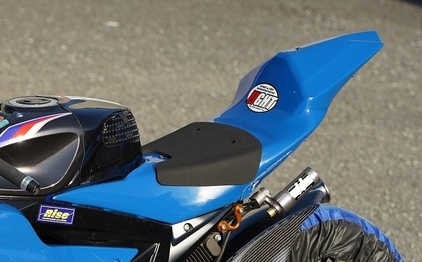 EIGHT(才谷屋) エイト(サイタニヤ) シングルシート GSX-R125 GSX-R150 SUZUKI スズキ シングルシートカウル シート関連 外装