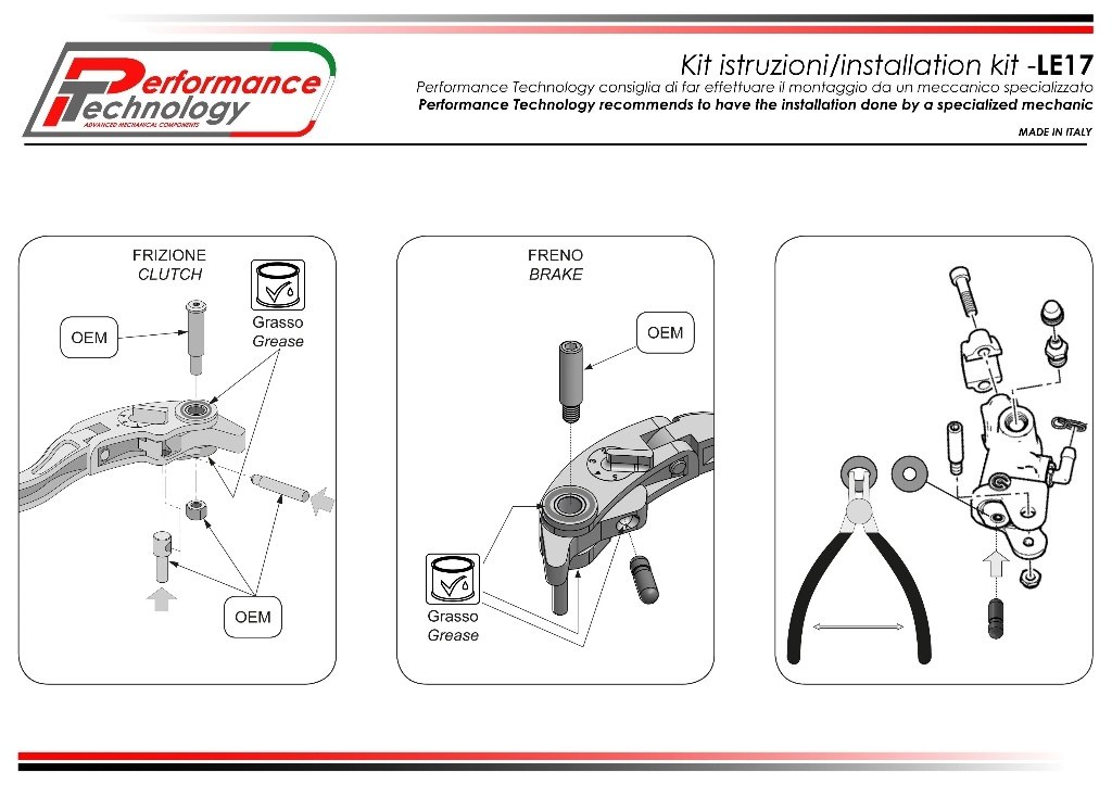 Performance Technology プレイテクノロジー 打切り クラッチペダル アジャスタブル レバー Eco Gp 1 襟 橙色 1290 Super Duke Gt 1290 Super Duke R Ktm Ktm Ktm Ktm Effie Europe Com