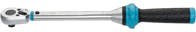 HAZET ハゼット Torque wrench プレセット形トルクレンチ トルクレンチ 計測ツール|ウェビック 店